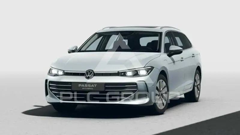 2026 Volkswagen Passat