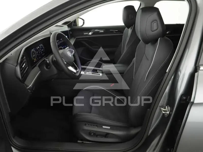 2026 Volkswagen Passat