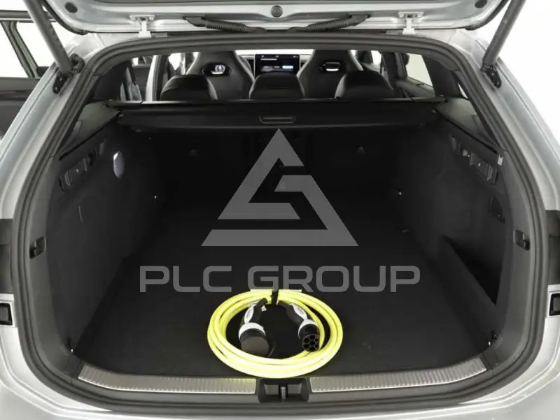 2026 Volkswagen Passat