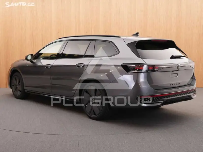 2026 Volkswagen Passat