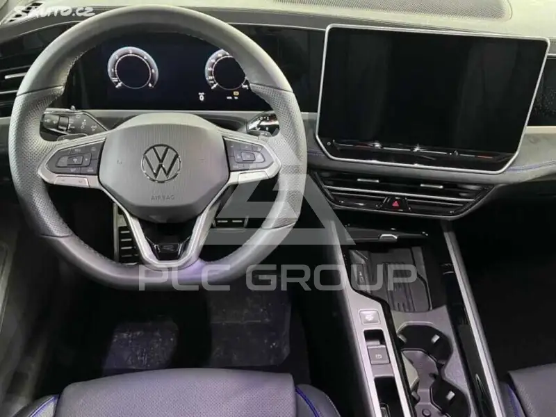 2026 Volkswagen Passat