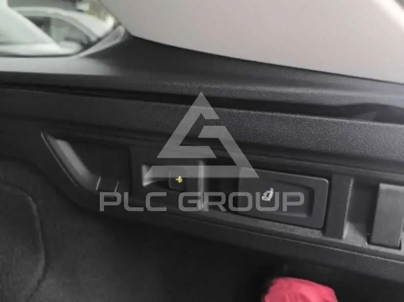 2026 Volkswagen Passat