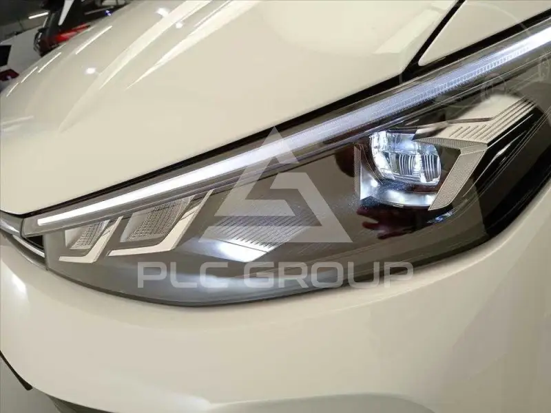 2026 Volkswagen Passat