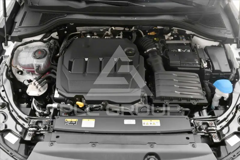 2026 Volkswagen Passat