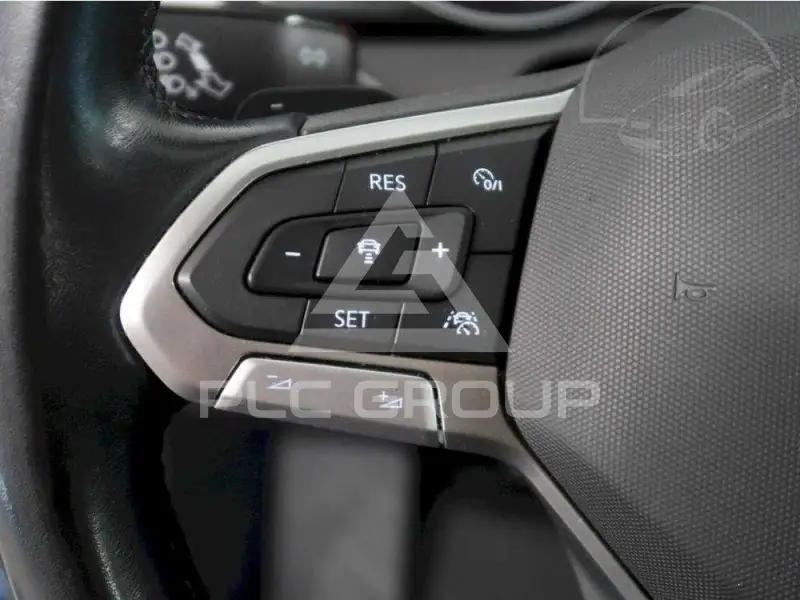 2026 Volkswagen Passat