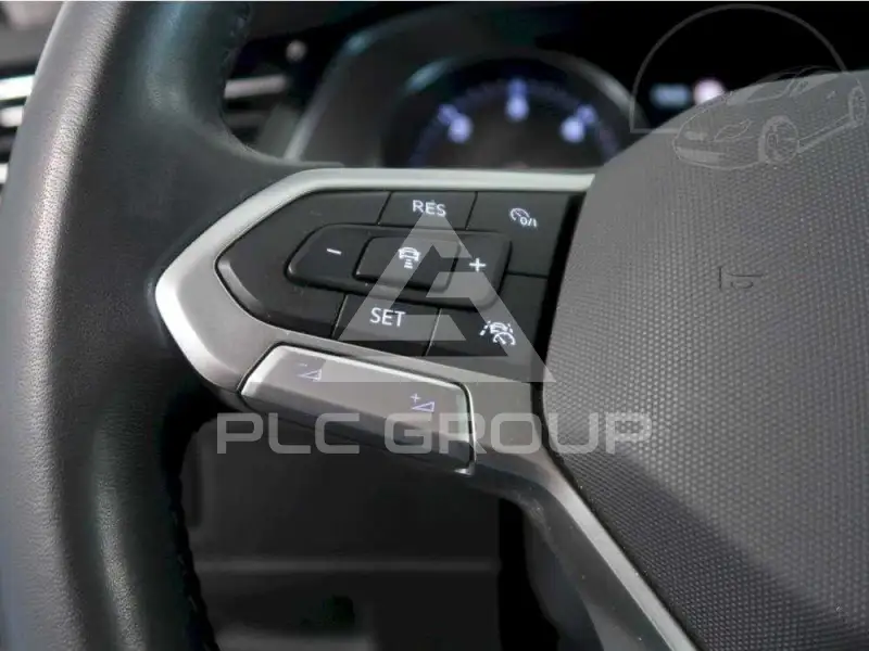 2026 Volkswagen Passat