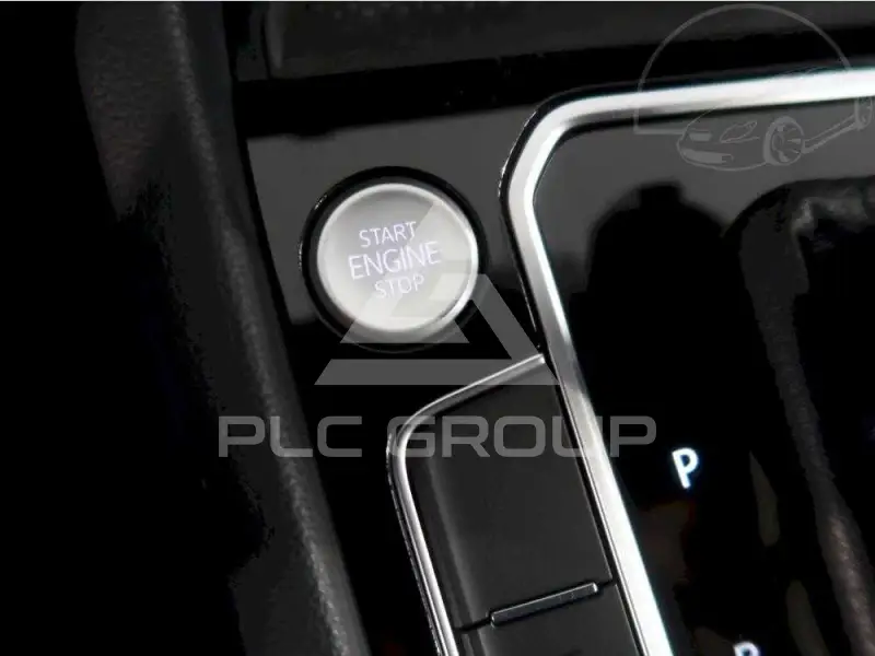 2026 Volkswagen Passat