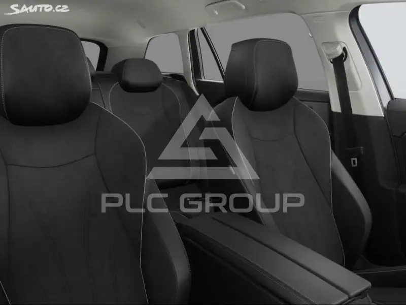 2026 Volkswagen Passat