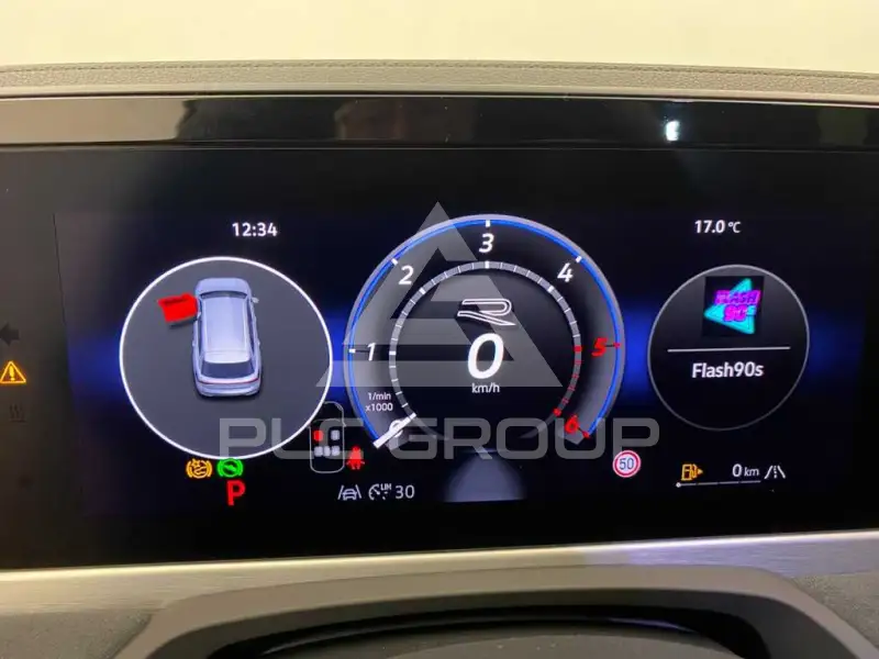 2026 Volkswagen Passat