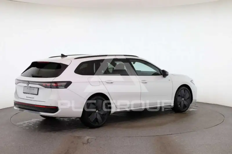 2026 Volkswagen Passat