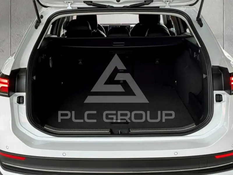 2026 Volkswagen Passat