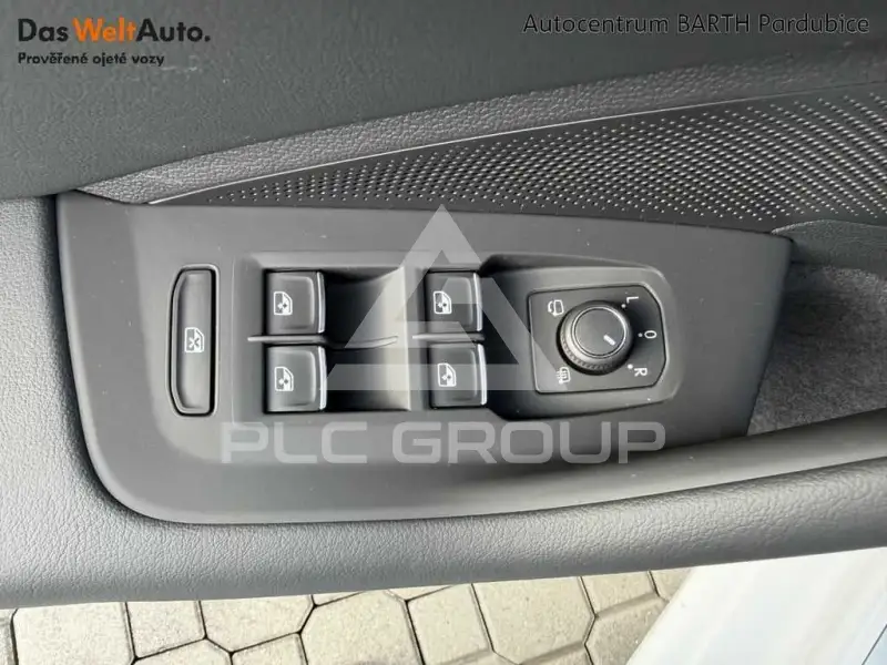 2026 Volkswagen Passat