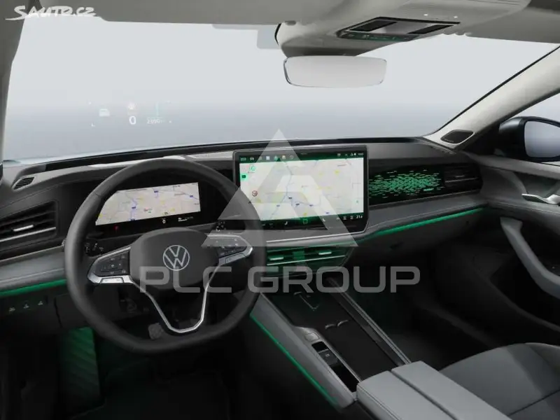 2026 Volkswagen Passat