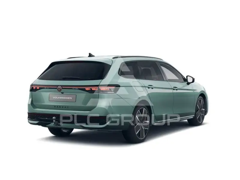 2026 Volkswagen Passat
