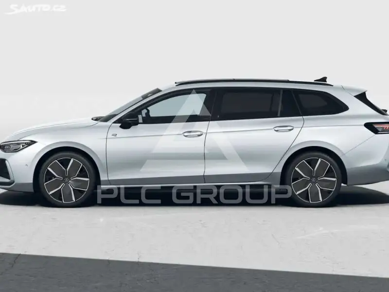 2026 Volkswagen Passat