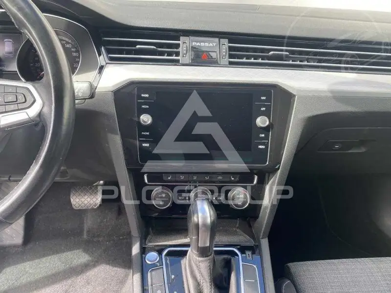 2026 Volkswagen Passat