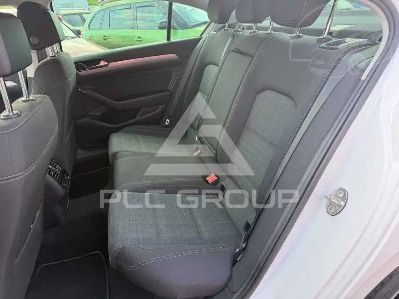 2026 Volkswagen Passat