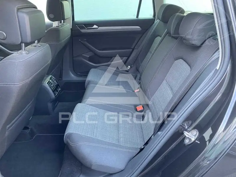 2026 Volkswagen Passat