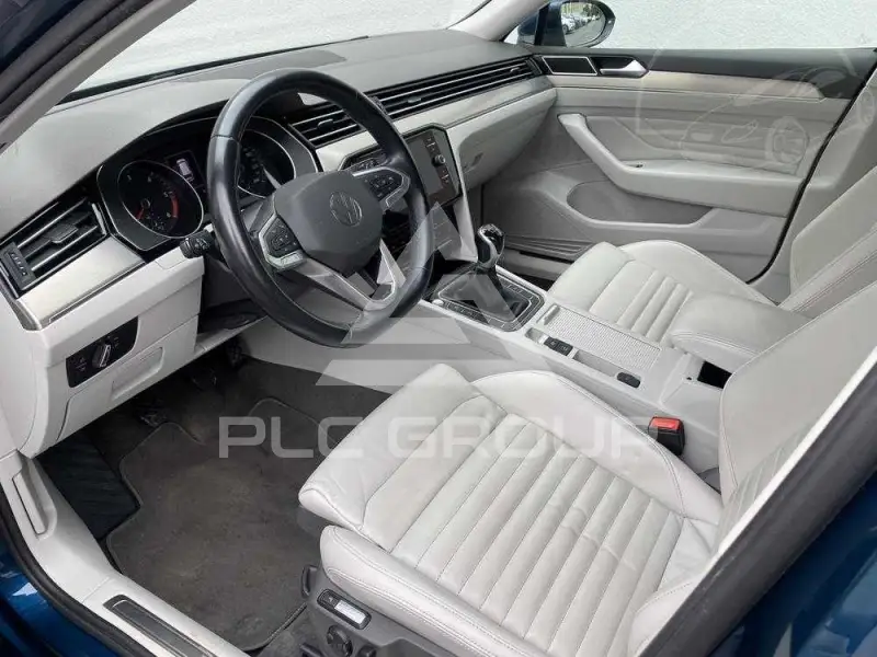 2026 Volkswagen Passat