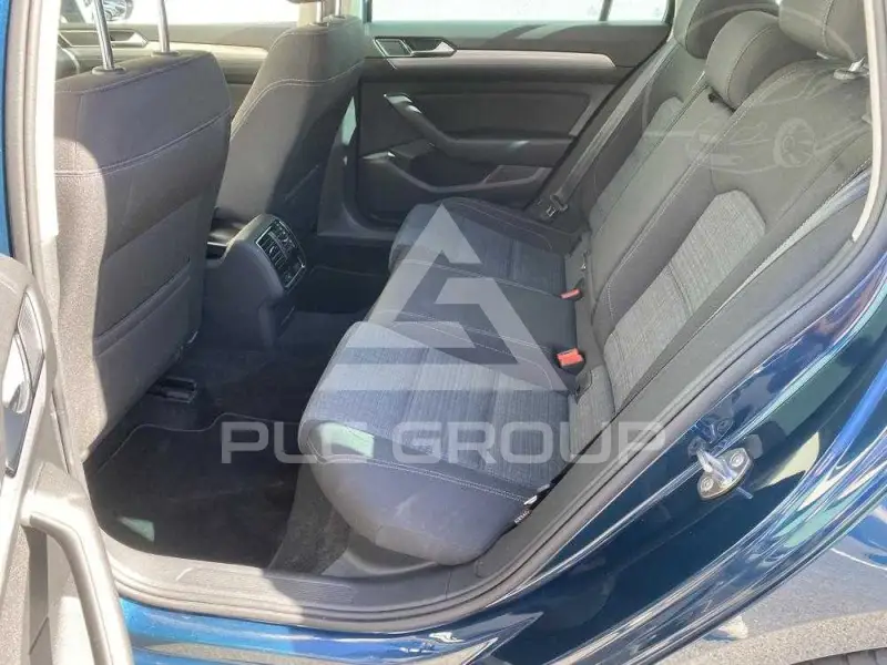 2026 Volkswagen Passat