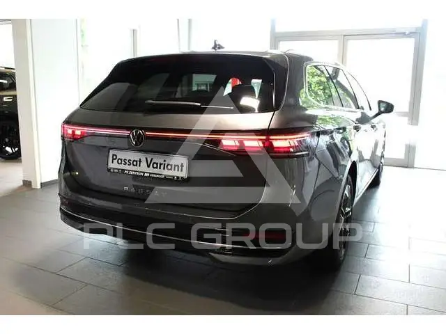 2026 Volkswagen Passat