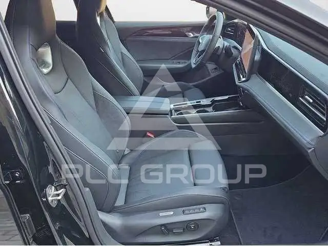 2026 Volkswagen Passat