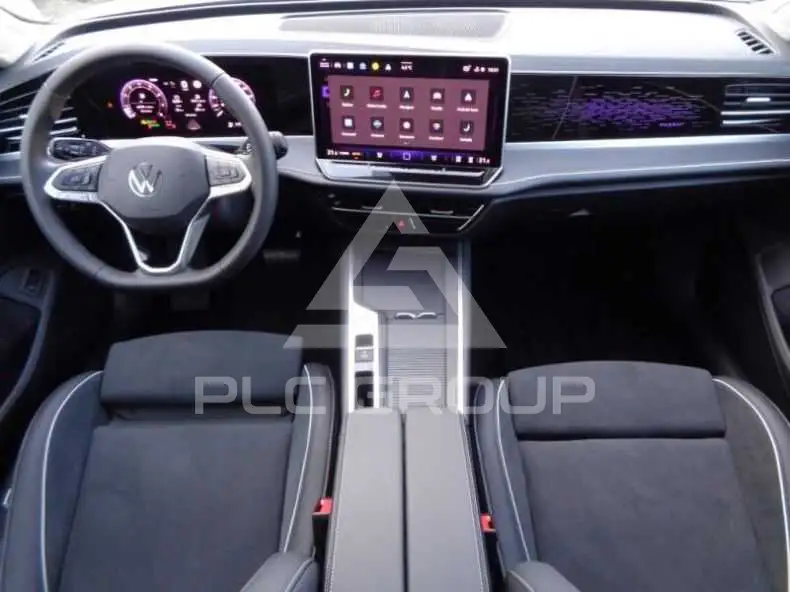 2026 Volkswagen Passat