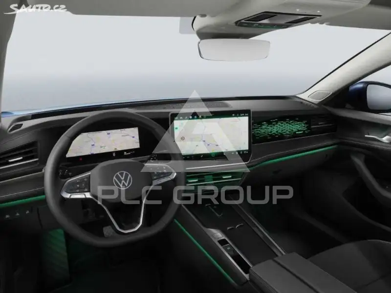 2026 Volkswagen Passat