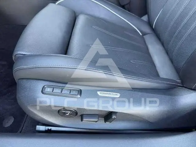 2026 Volkswagen Passat