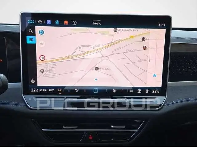 2026 Volkswagen Passat
