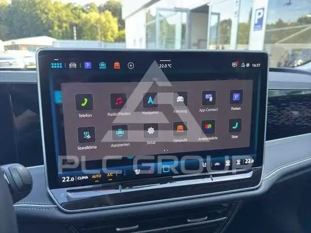 2026 Volkswagen Passat