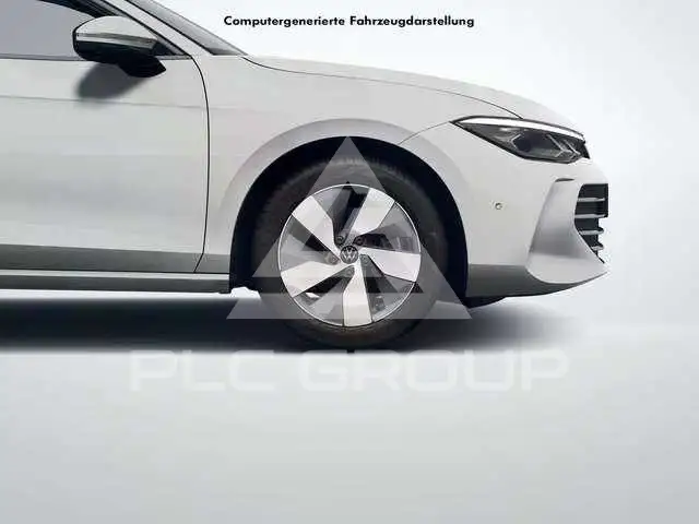 2026 Volkswagen Passat