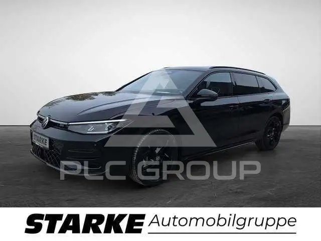 2026 Volkswagen Passat