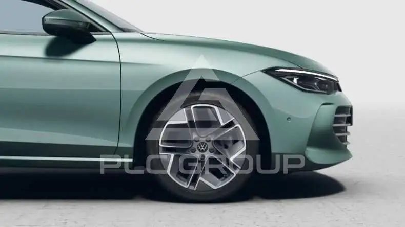 2026 Volkswagen Passat
