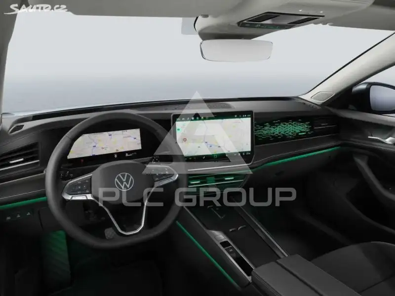 2026 Volkswagen Passat