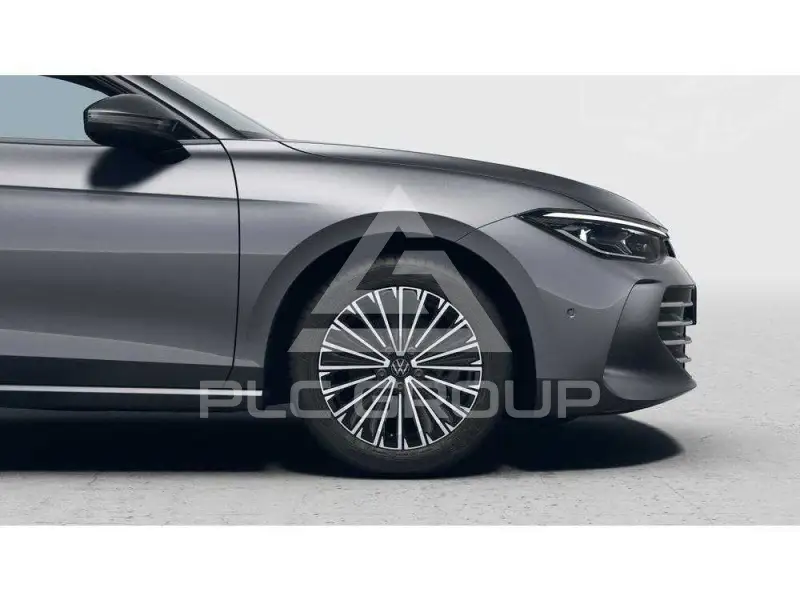 2026 Volkswagen Passat