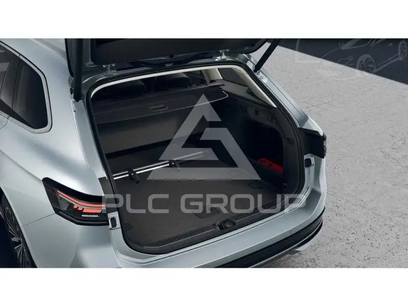2026 Volkswagen Passat