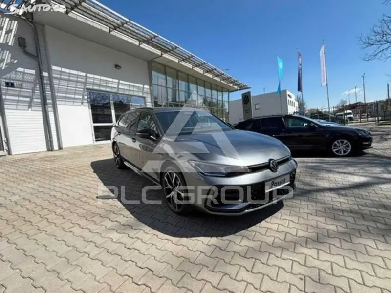 2026 Volkswagen Passat