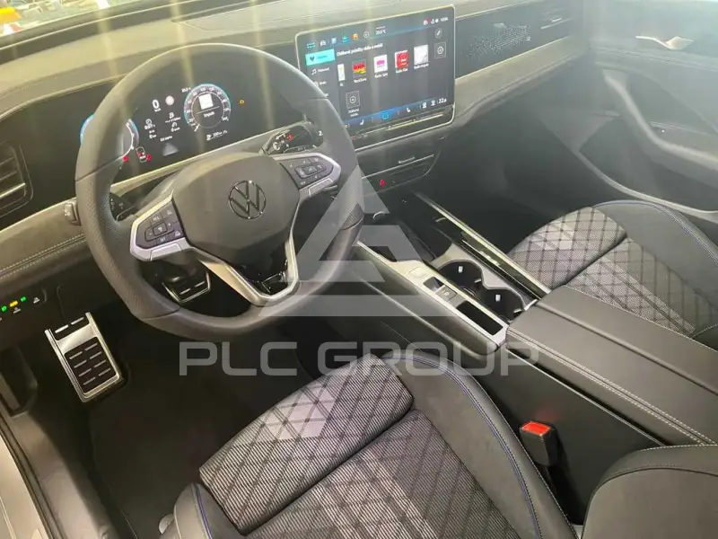2026 Volkswagen Passat