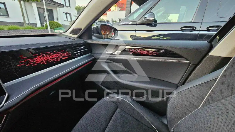 2026 Volkswagen Passat