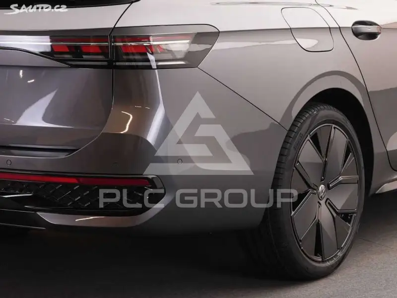 2026 Volkswagen Passat