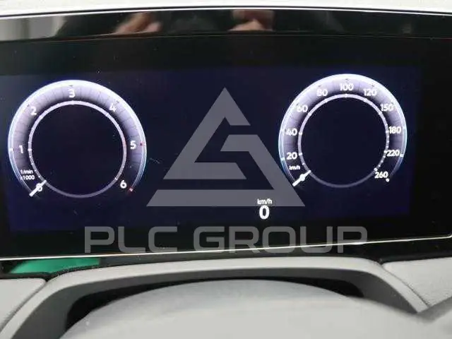 2026 Volkswagen Passat