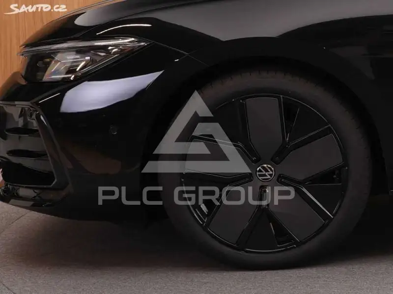 2026 Volkswagen Passat