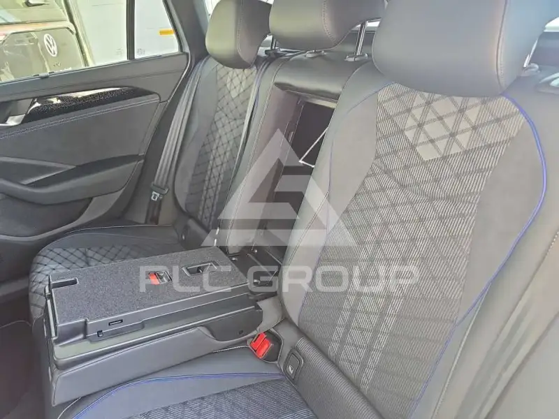 2026 Volkswagen Passat