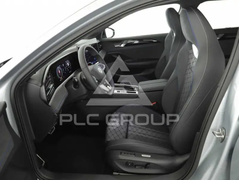 2026 Volkswagen Passat