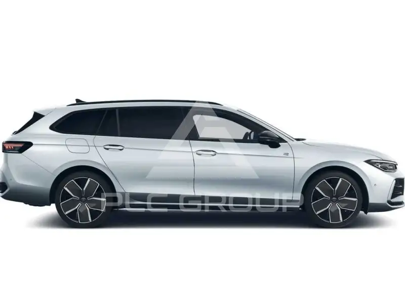 2026 Volkswagen Passat