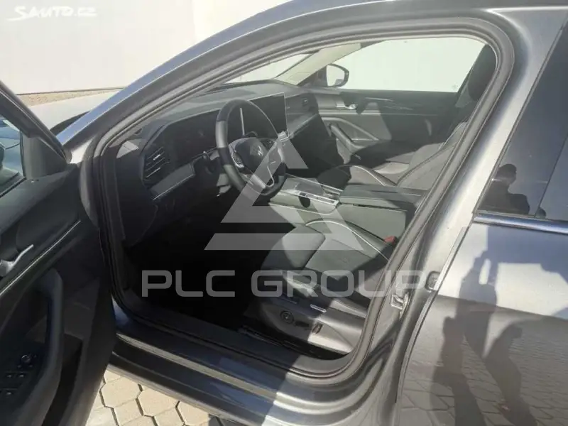 2026 Volkswagen Passat