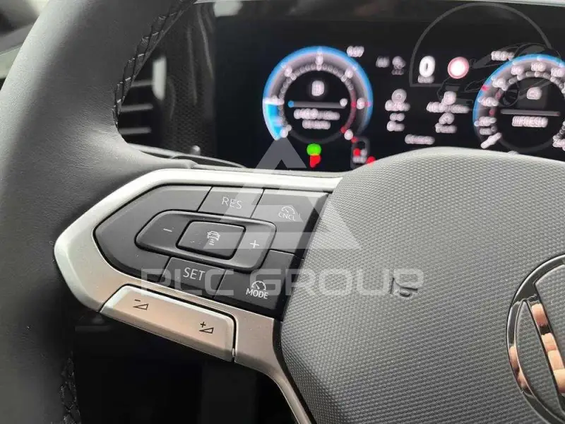 2026 Volkswagen Passat