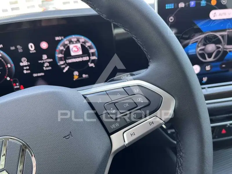 2026 Volkswagen Passat