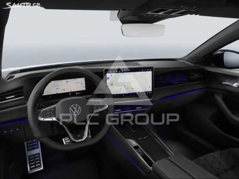 2026 Volkswagen Passat